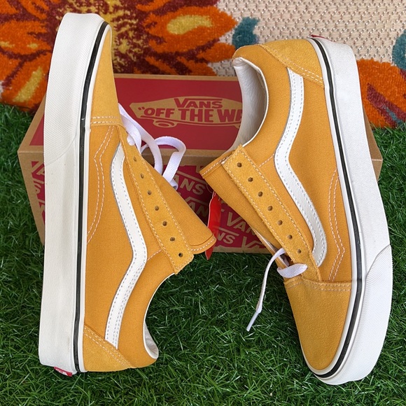 Vans Old School Flax l/True White WMNS sneakers - Picture 12 of 16